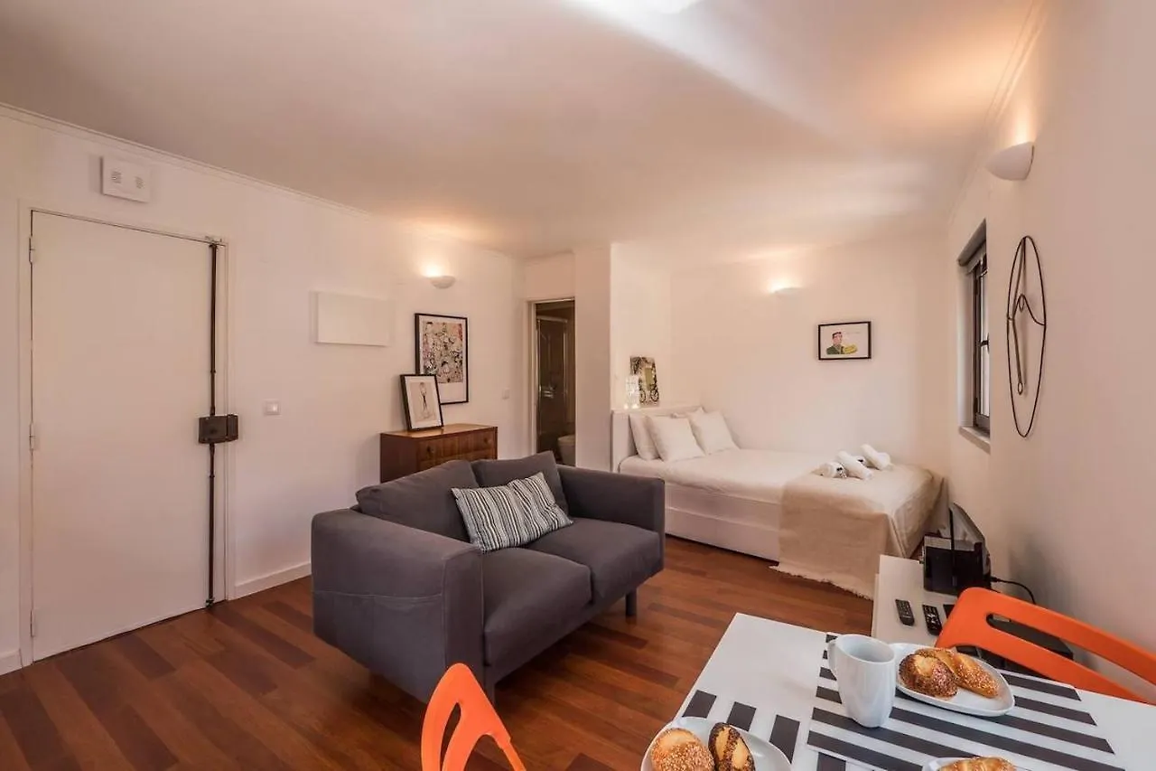 Апартаменты Cardal Terrace 30486Al & Cardal Studio 49618Al