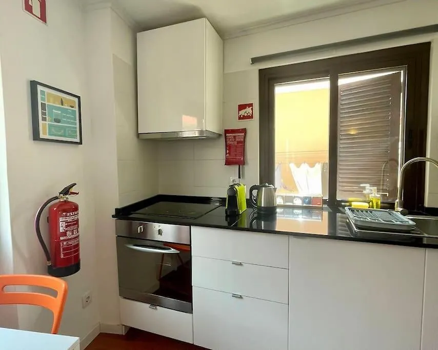 Апартаменты Cardal Terrace 30486Al & Cardal Studio 49618Al