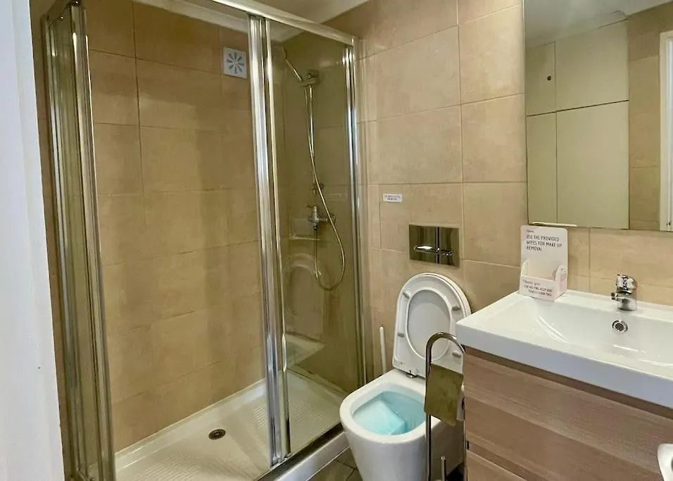 Cardal Terrace 30486Al & Cardal Studio 49618Al Апартаменты