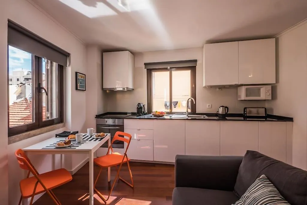 Cardal Terrace 30486Al & Cardal Studio 49618Al Апартаменты