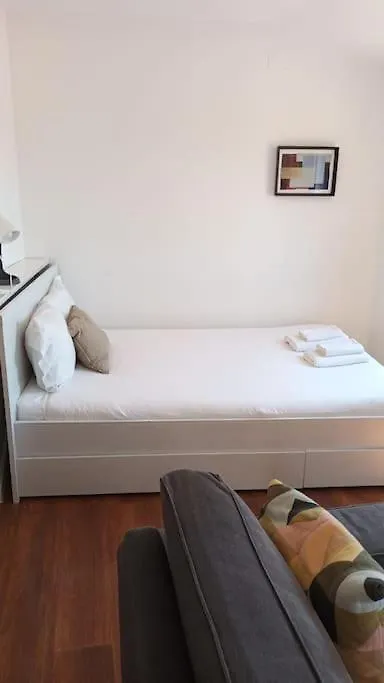 Апартаменты Cardal Terrace 30486Al & Cardal Studio 49618Al Португалия