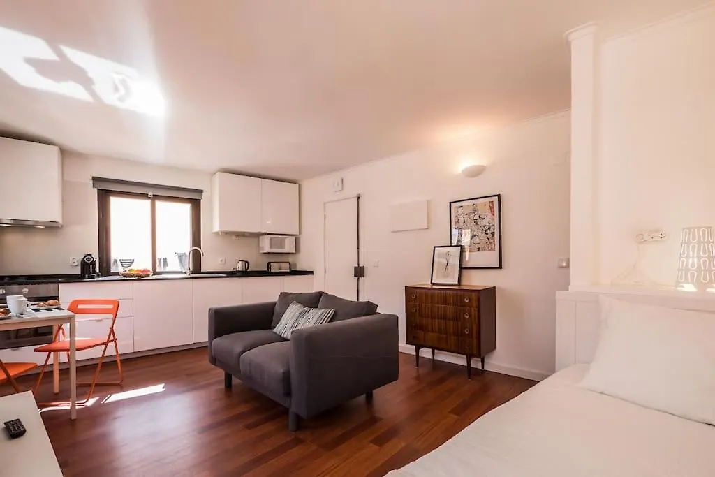 Cardal Terrace 30486Al & Cardal Studio 49618Al Lisboa 0*,  葡萄牙